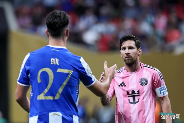 梅西重要时刻重要助攻,掘金带队取胜!